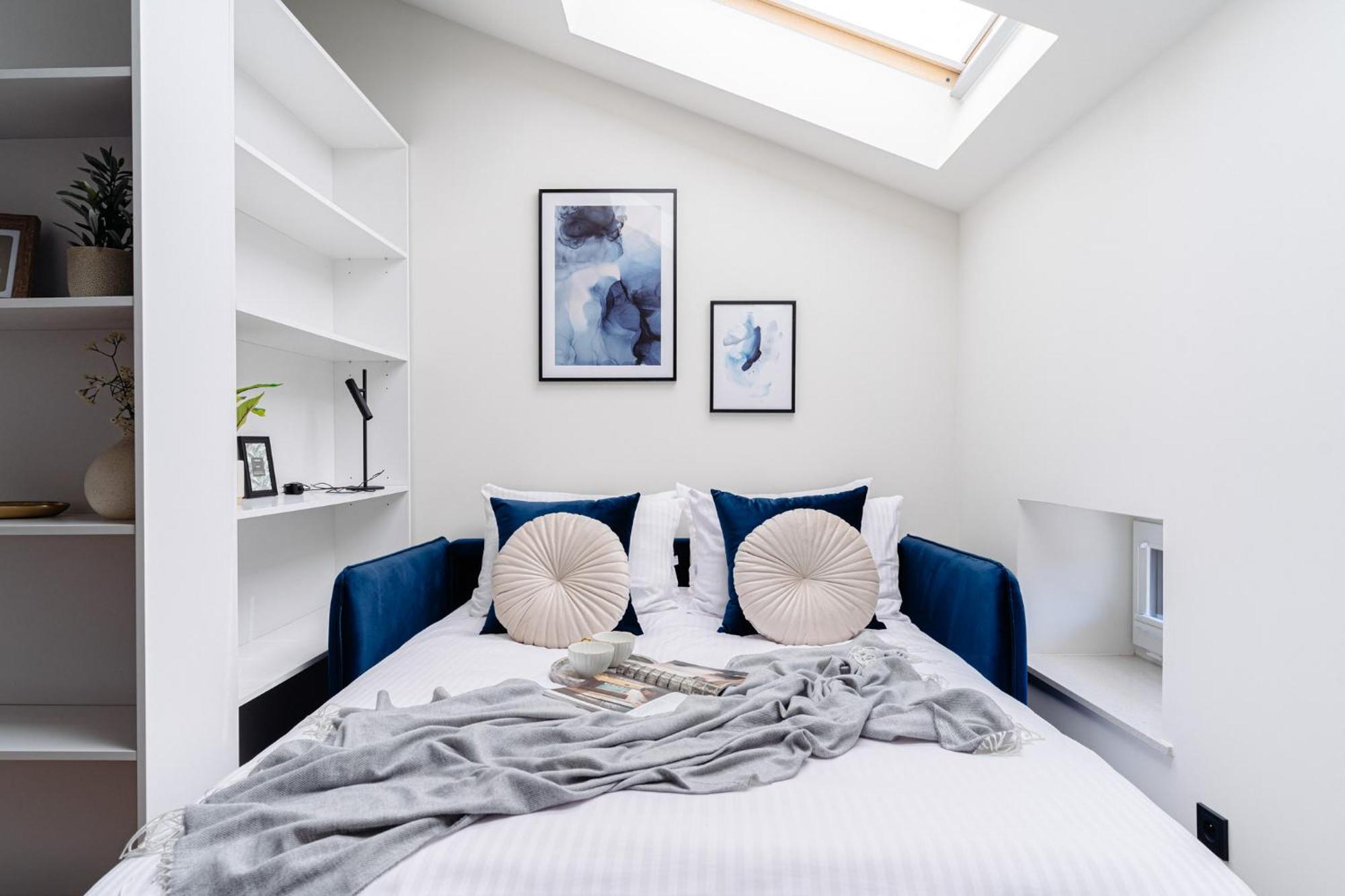 Miodova20 - Loftaffair Apartment คราคูฟ ภายนอก รูปภาพ