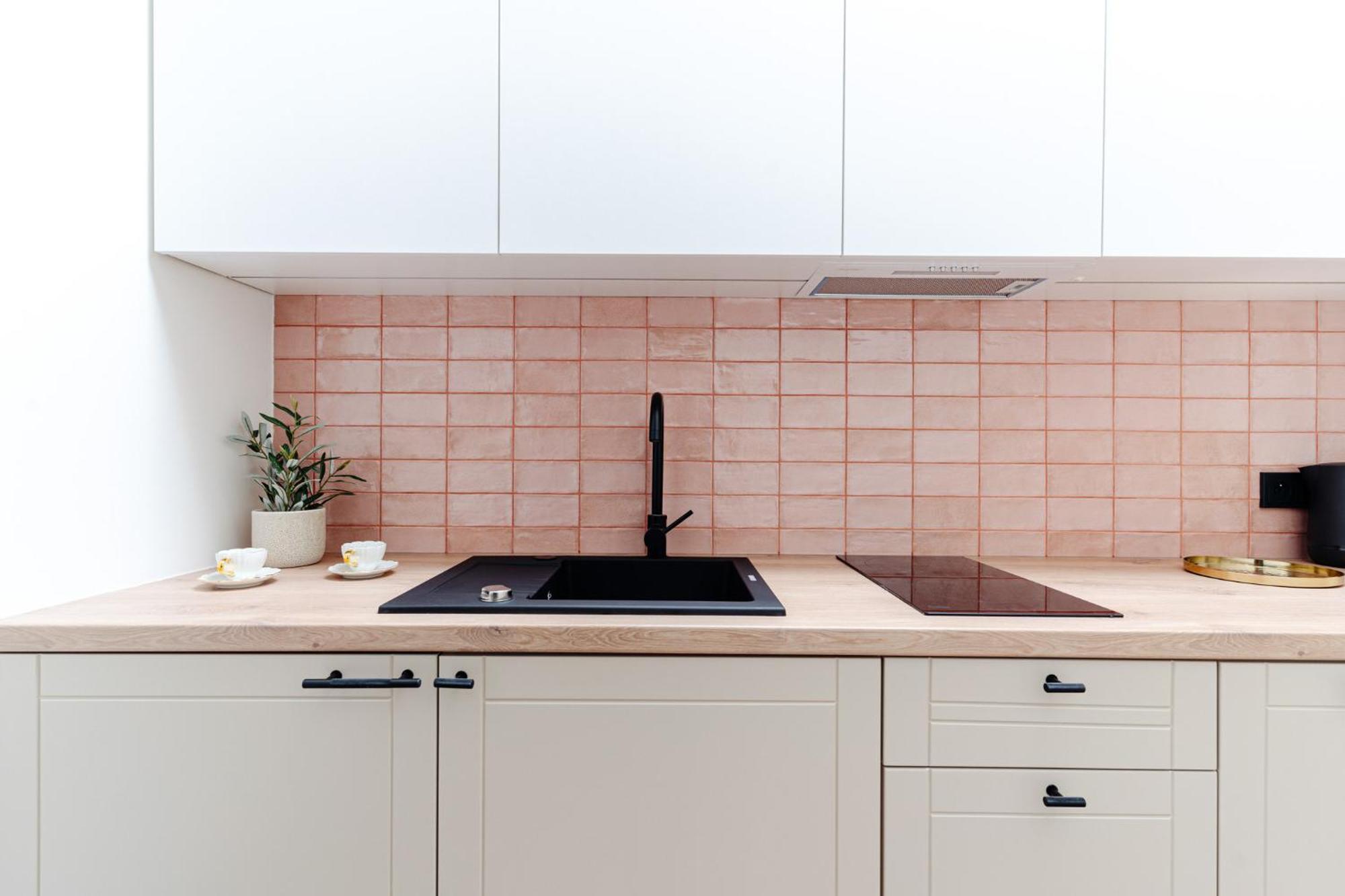 Miodova20 - Loftaffair Apartment คราคูฟ ภายนอก รูปภาพ