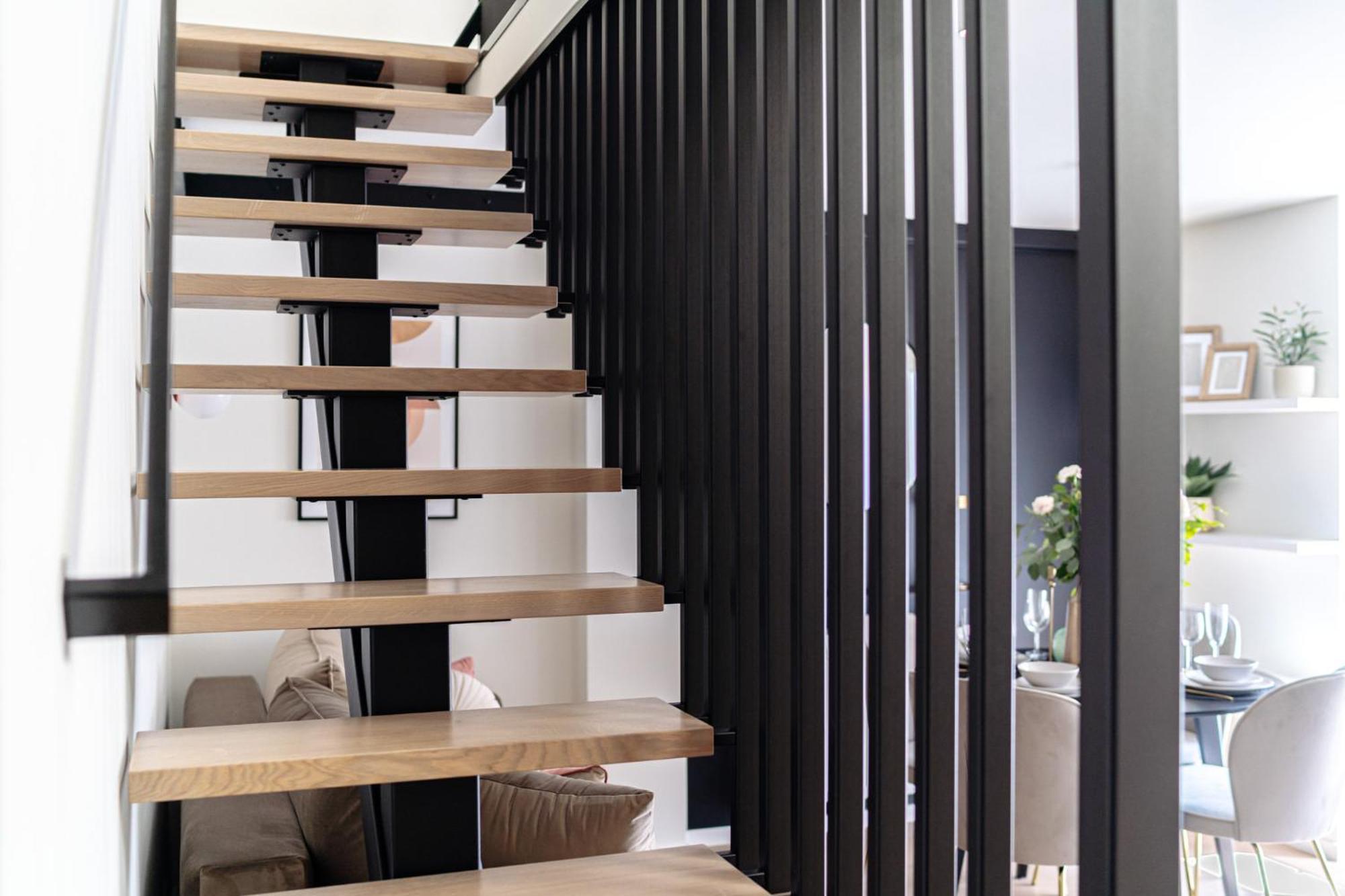 Miodova20 - Loftaffair Apartment คราคูฟ ภายนอก รูปภาพ