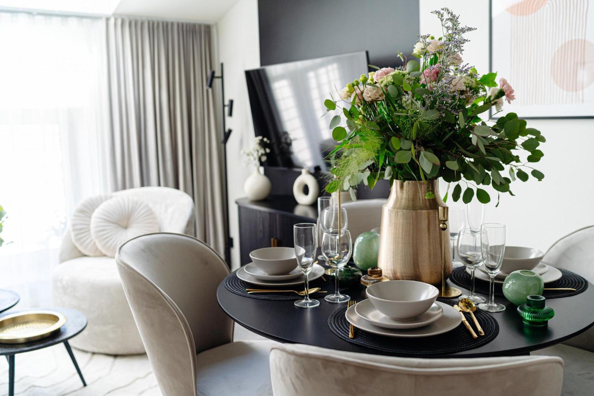 Miodova20 - Loftaffair Apartment คราคูฟ ภายนอก รูปภาพ
