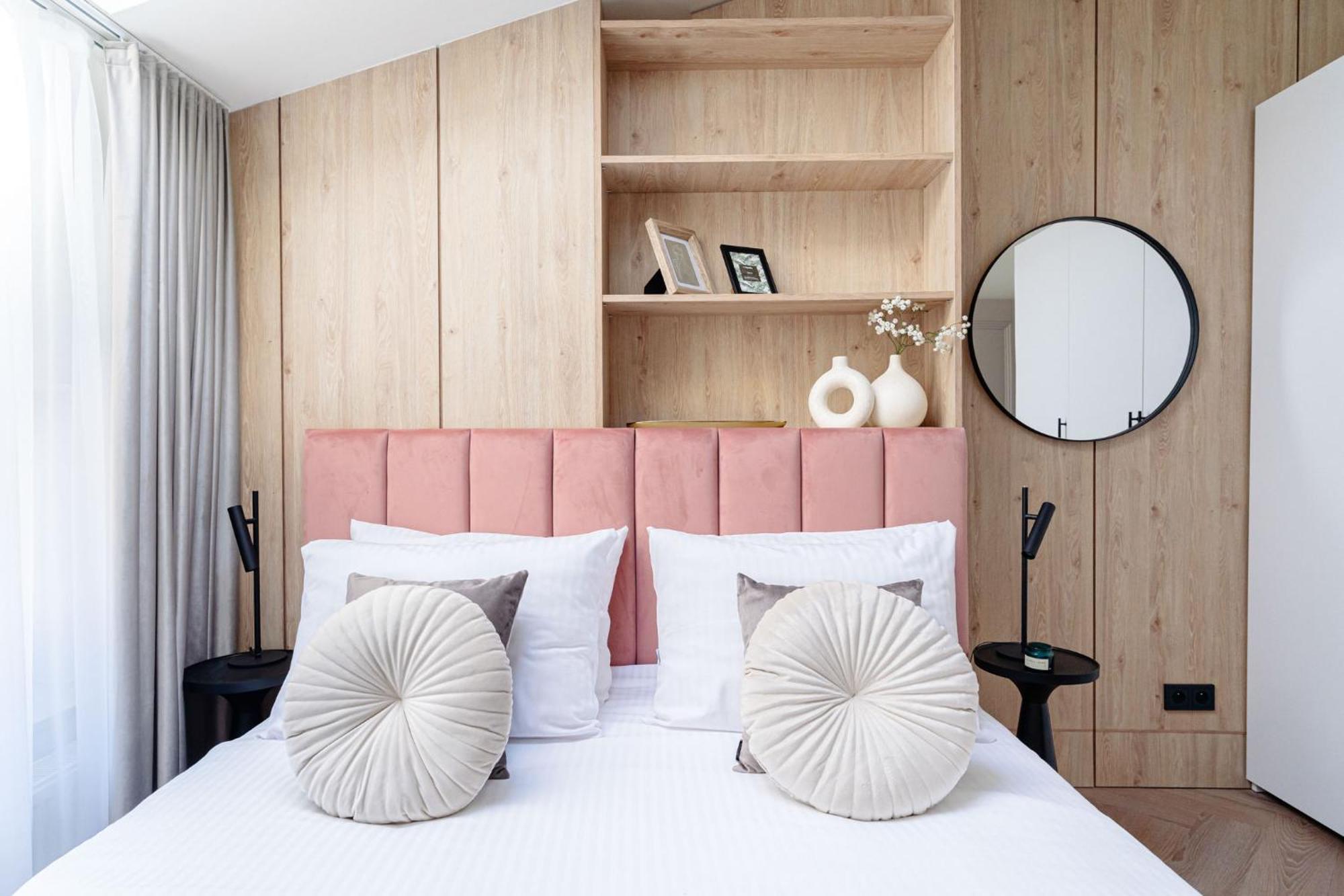 Miodova20 - Loftaffair Apartment คราคูฟ ภายนอก รูปภาพ