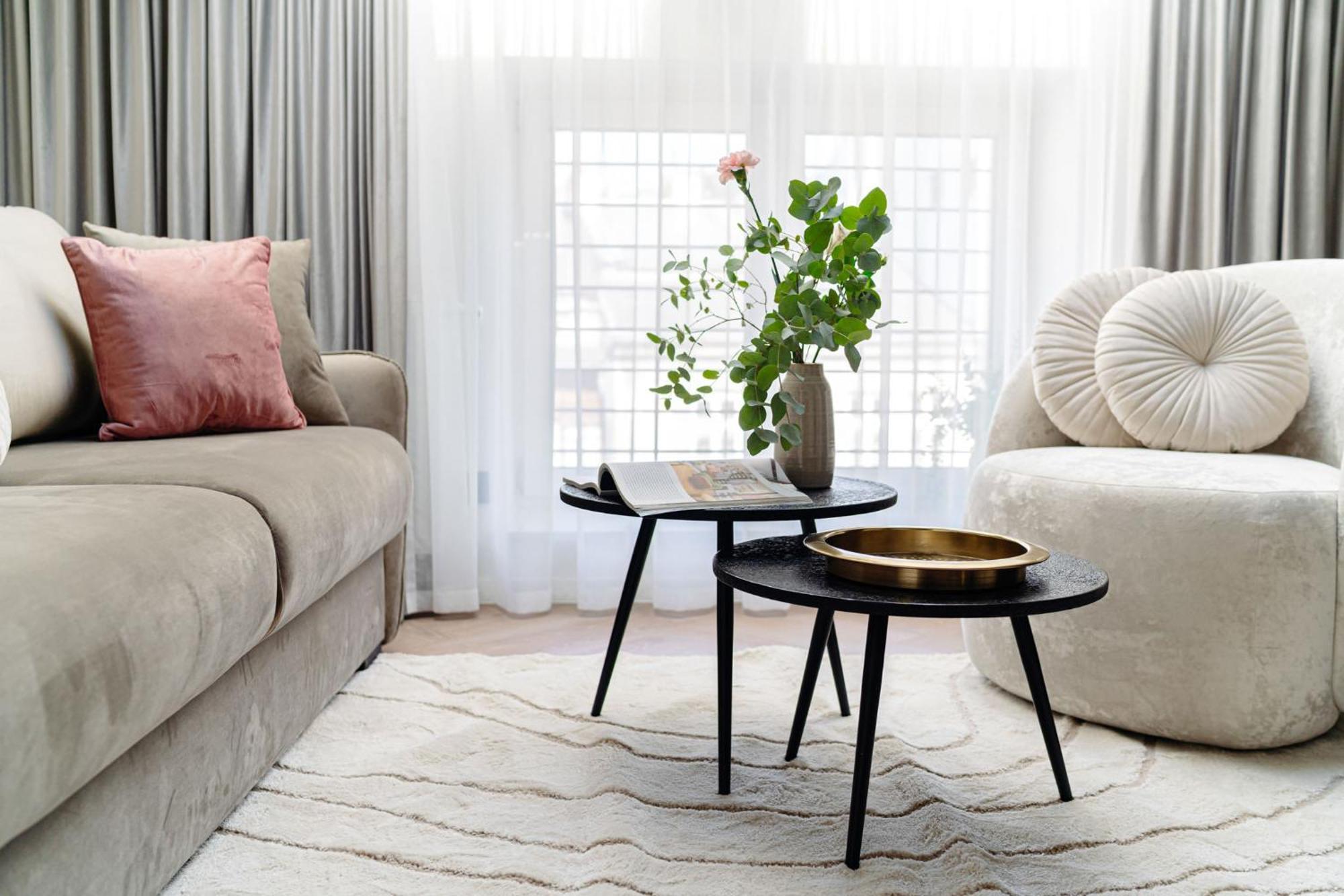 Miodova20 - Loftaffair Apartment คราคูฟ ภายนอก รูปภาพ