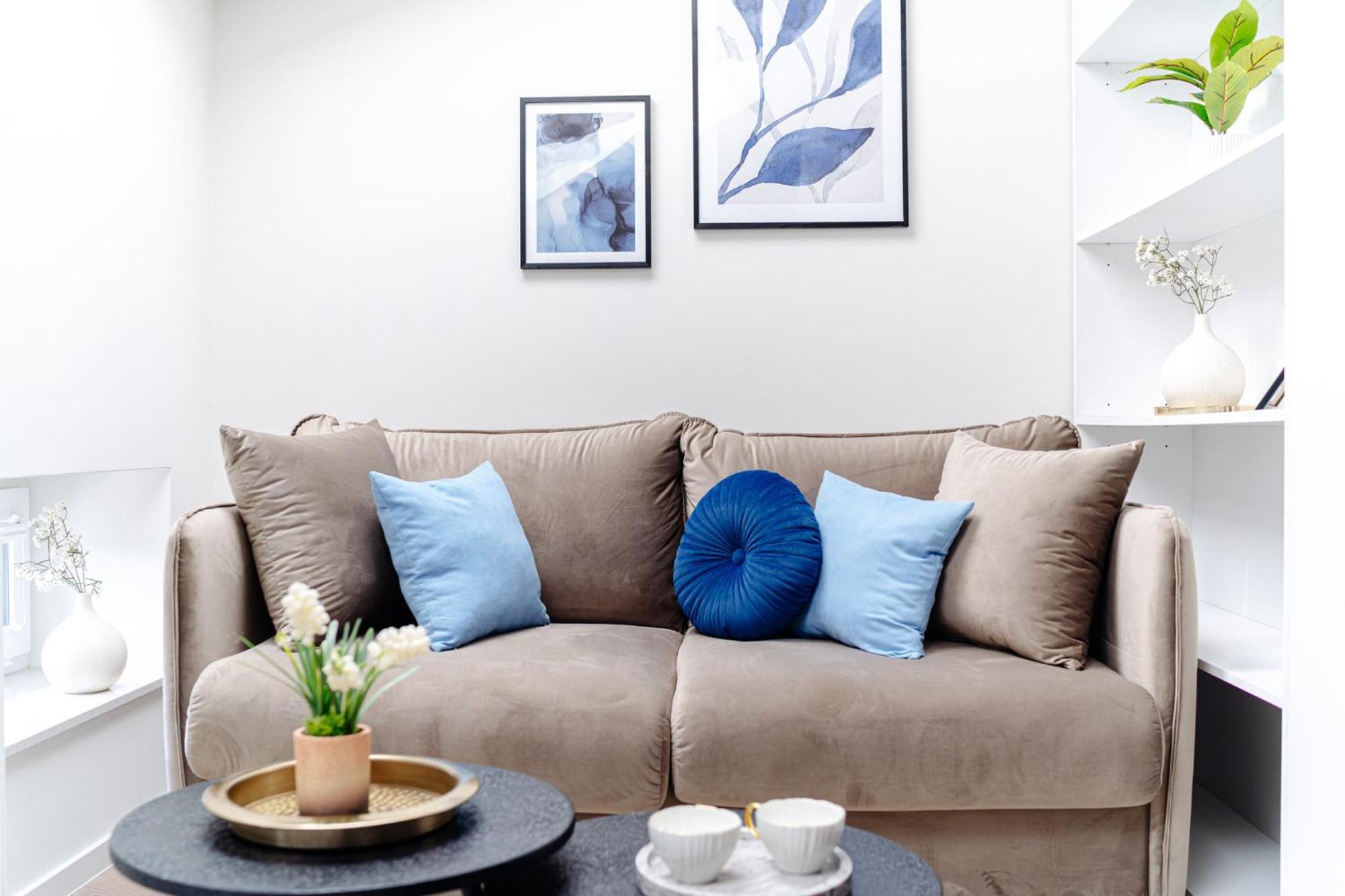 Miodova20 - Loftaffair Apartment คราคูฟ ภายนอก รูปภาพ