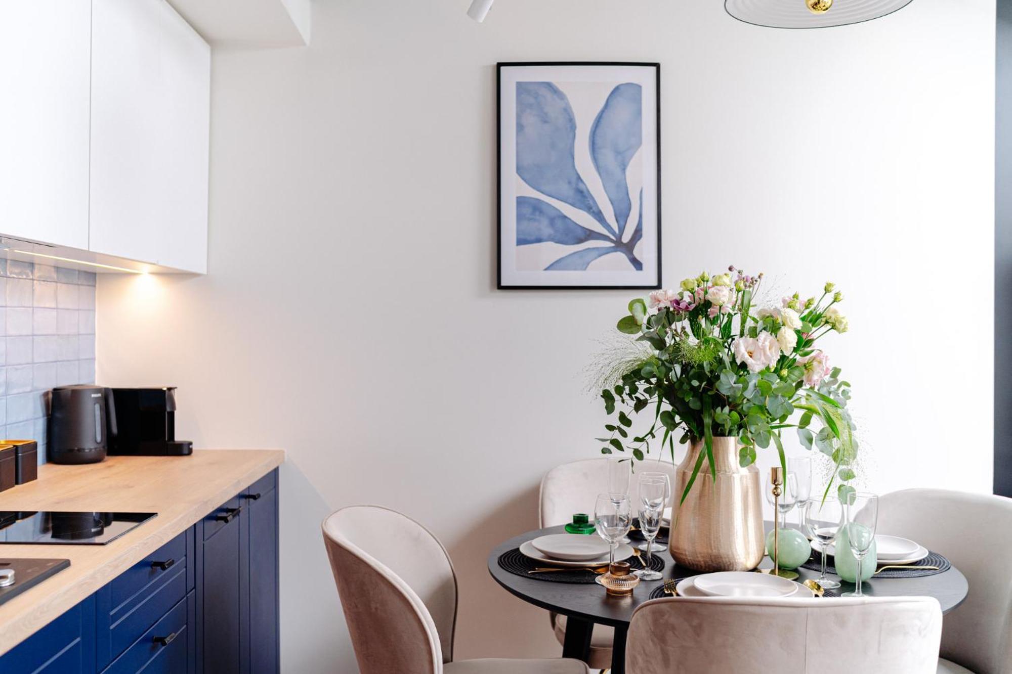 Miodova20 - Loftaffair Apartment คราคูฟ ภายนอก รูปภาพ