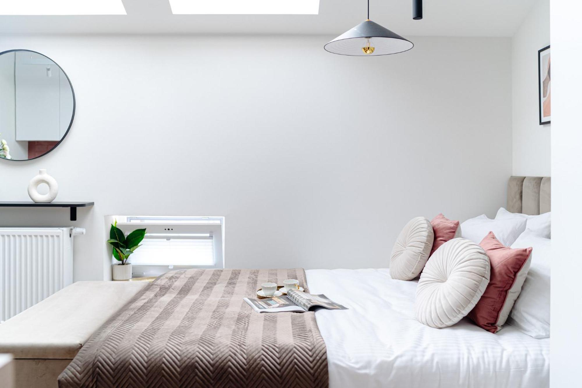 Miodova20 - Loftaffair Apartment คราคูฟ ภายนอก รูปภาพ