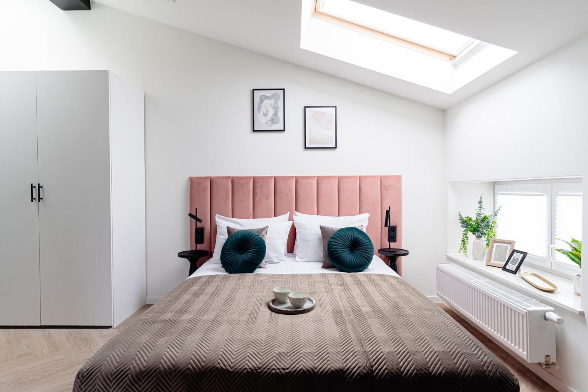 Miodova20 - Loftaffair Apartment คราคูฟ ภายนอก รูปภาพ