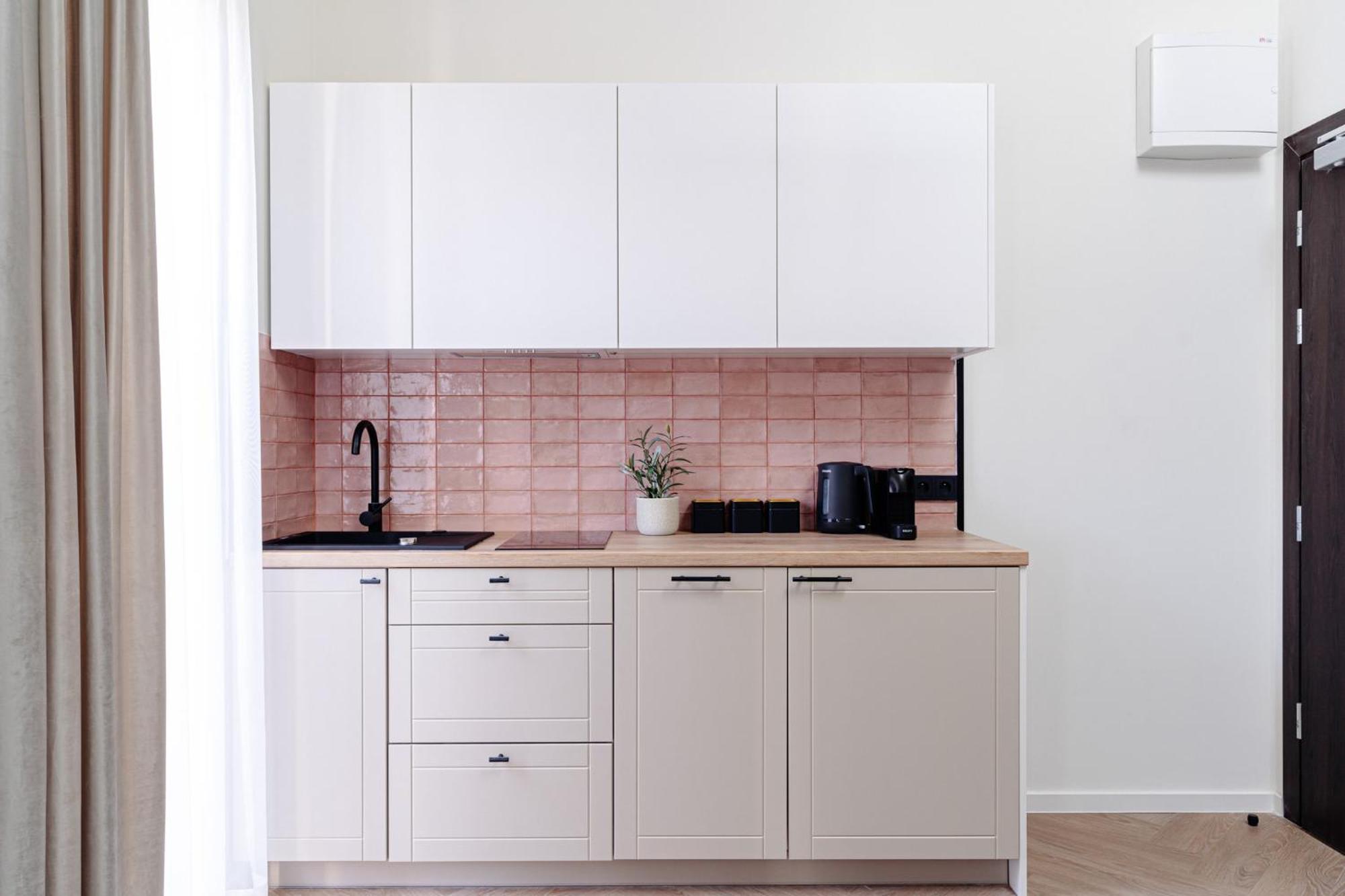 Miodova20 - Loftaffair Apartment คราคูฟ ภายนอก รูปภาพ