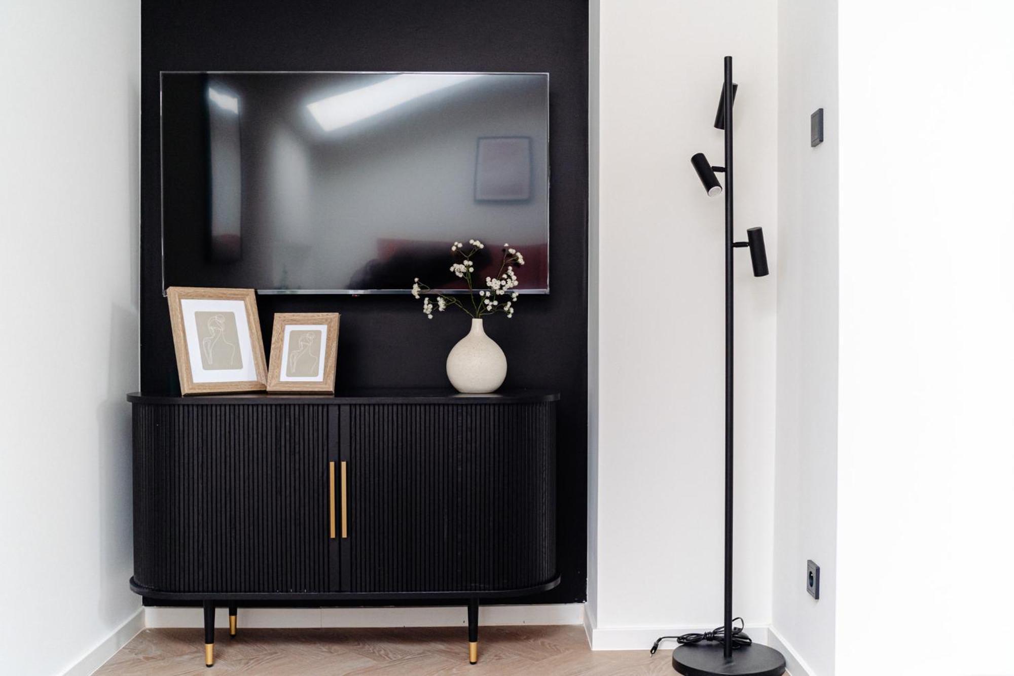 Miodova20 - Loftaffair Apartment คราคูฟ ภายนอก รูปภาพ